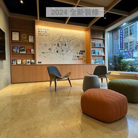Hotel Ever Spring - Penghu Манонг Екстериор снимка