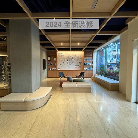 Hotel Ever Spring - Penghu Манонг Екстериор снимка