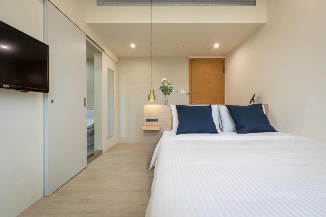 Hotel Ever Spring - Penghu Манонг Екстериор снимка
