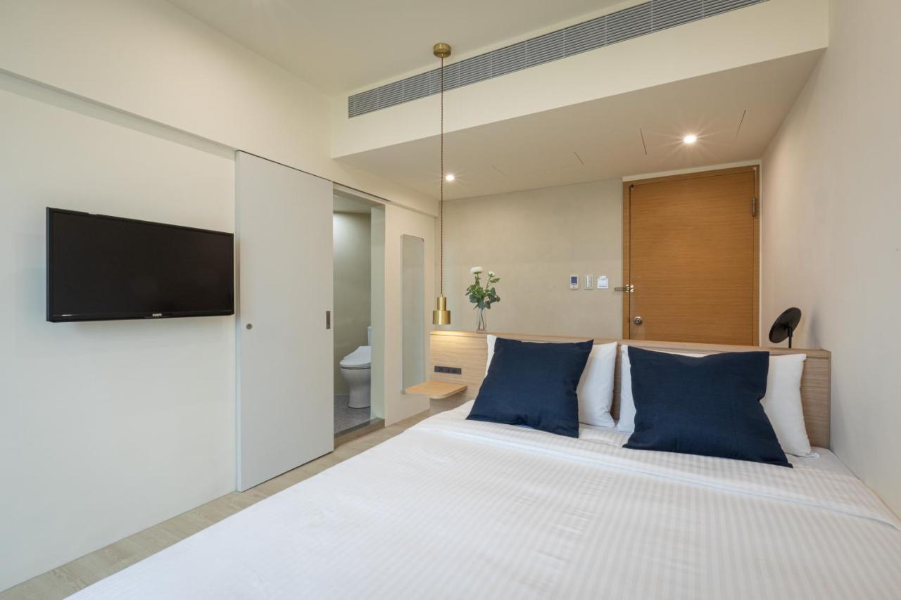 Hotel Ever Spring - Penghu Манонг Екстериор снимка