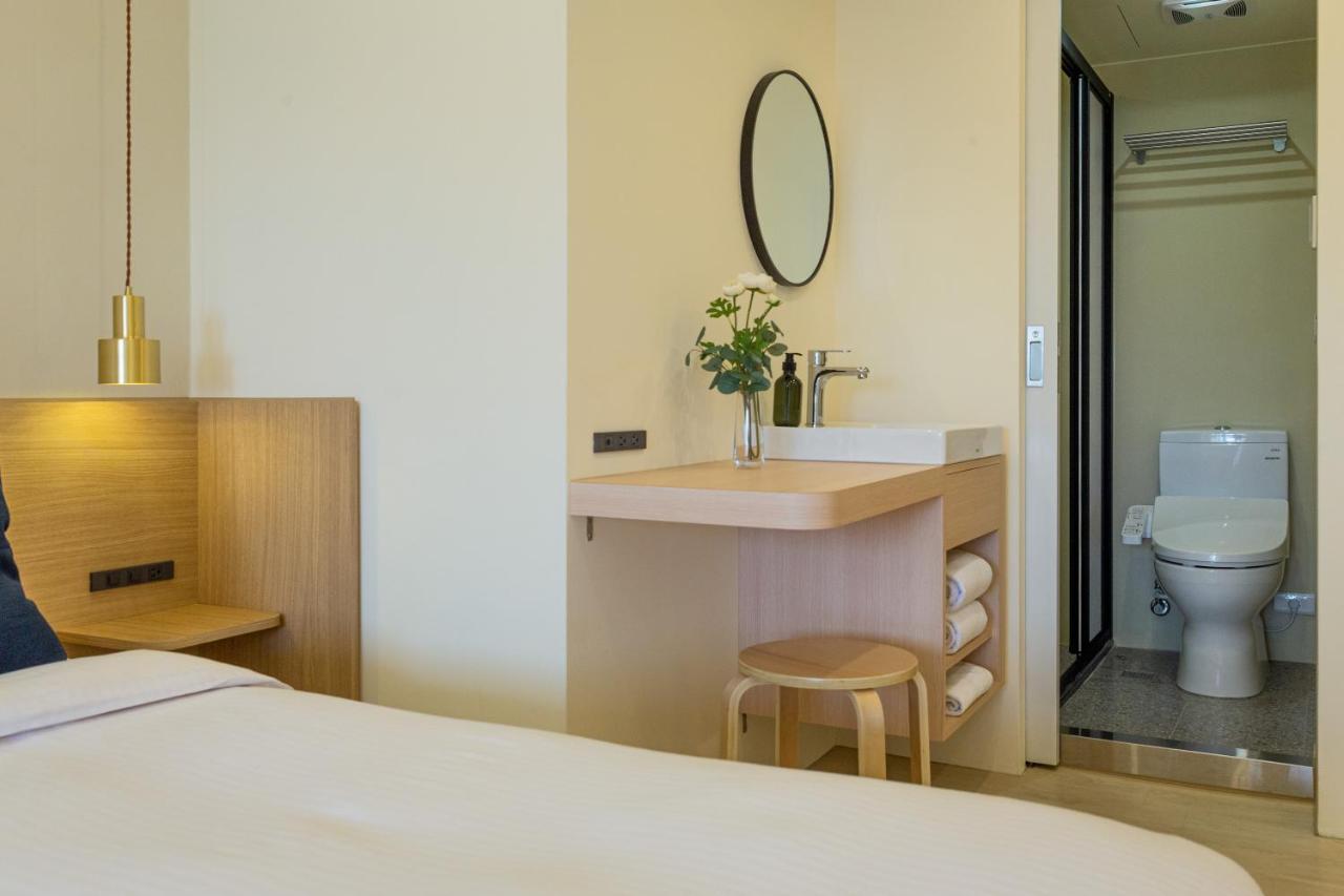 Hotel Ever Spring - Penghu Манонг Екстериор снимка