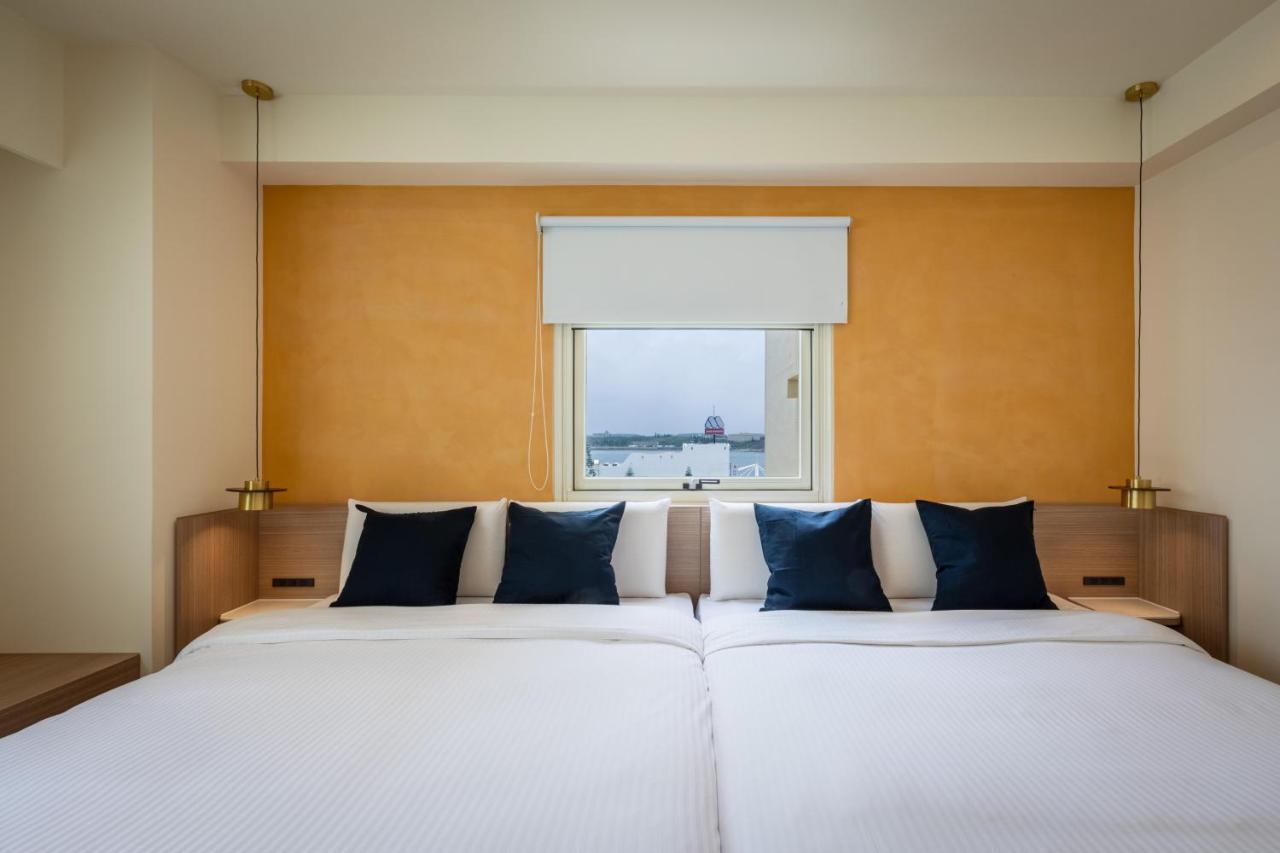 Hotel Ever Spring - Penghu Манонг Екстериор снимка