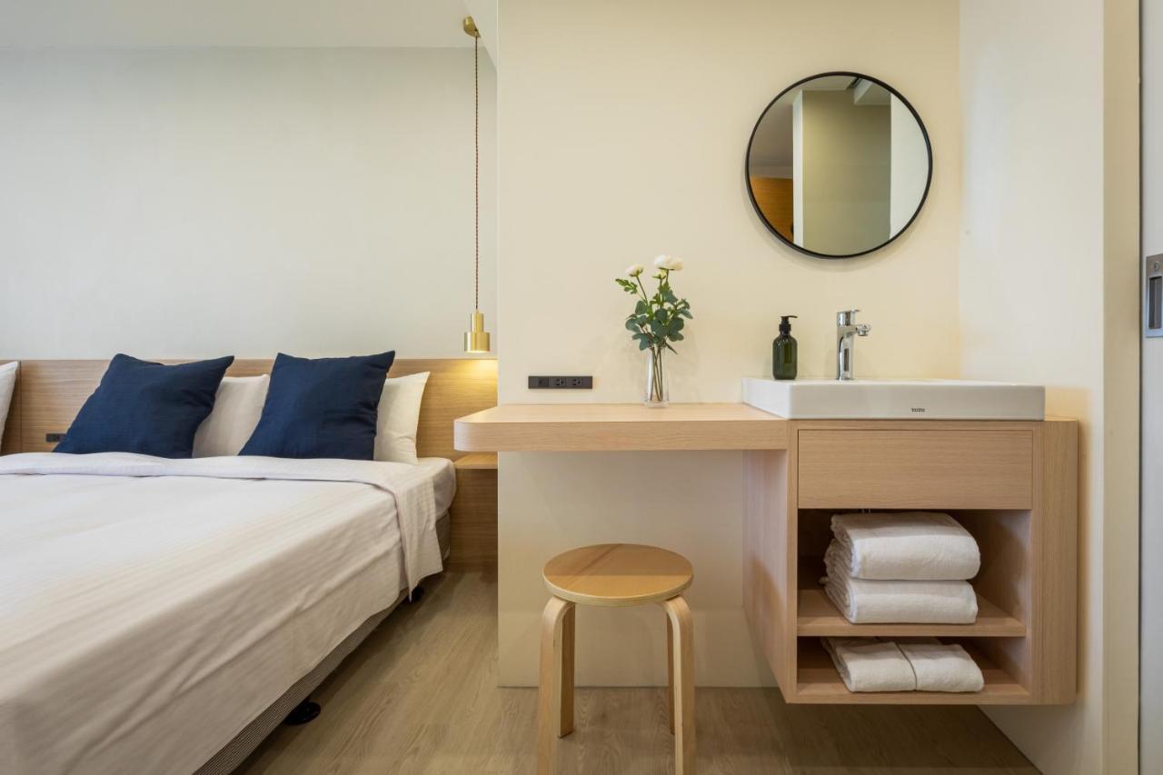 Hotel Ever Spring - Penghu Манонг Екстериор снимка