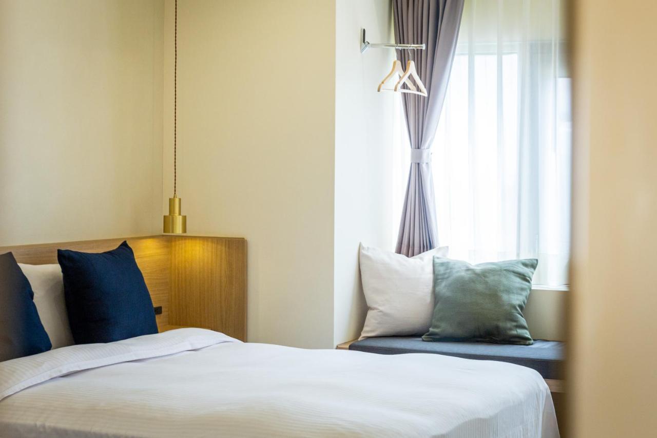 Hotel Ever Spring - Penghu Манонг Екстериор снимка