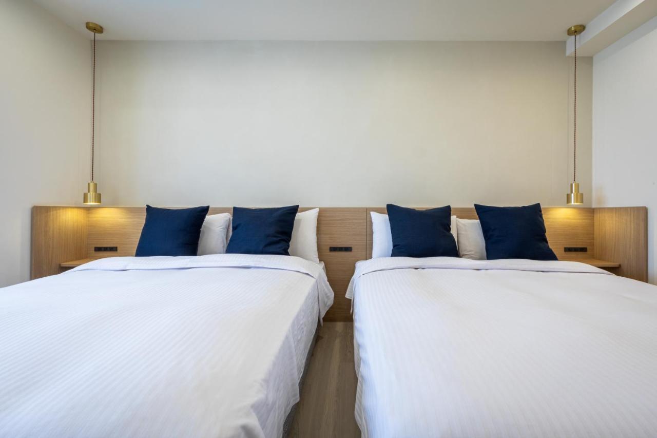 Hotel Ever Spring - Penghu Манонг Екстериор снимка