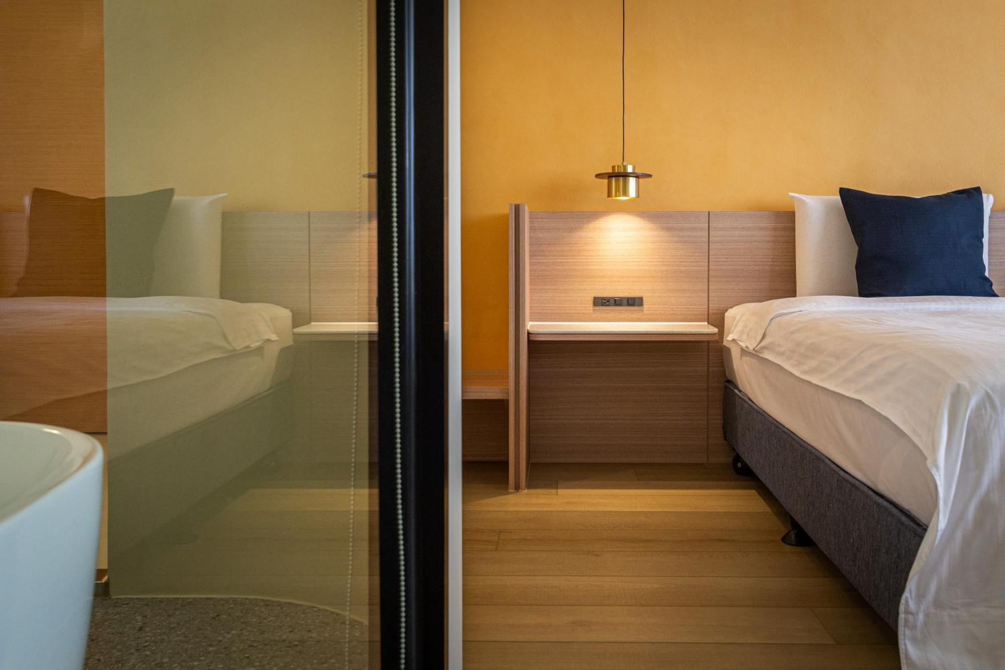 Hotel Ever Spring - Penghu Манонг Екстериор снимка
