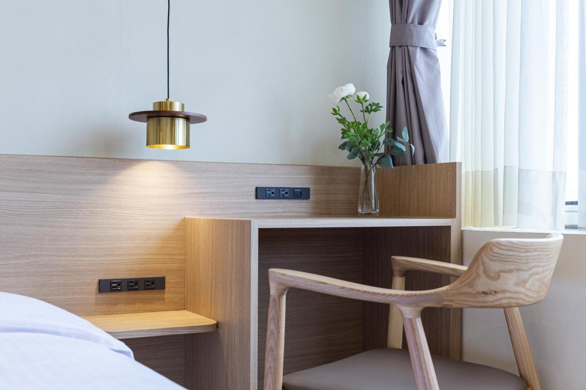 Hotel Ever Spring - Penghu Манонг Екстериор снимка