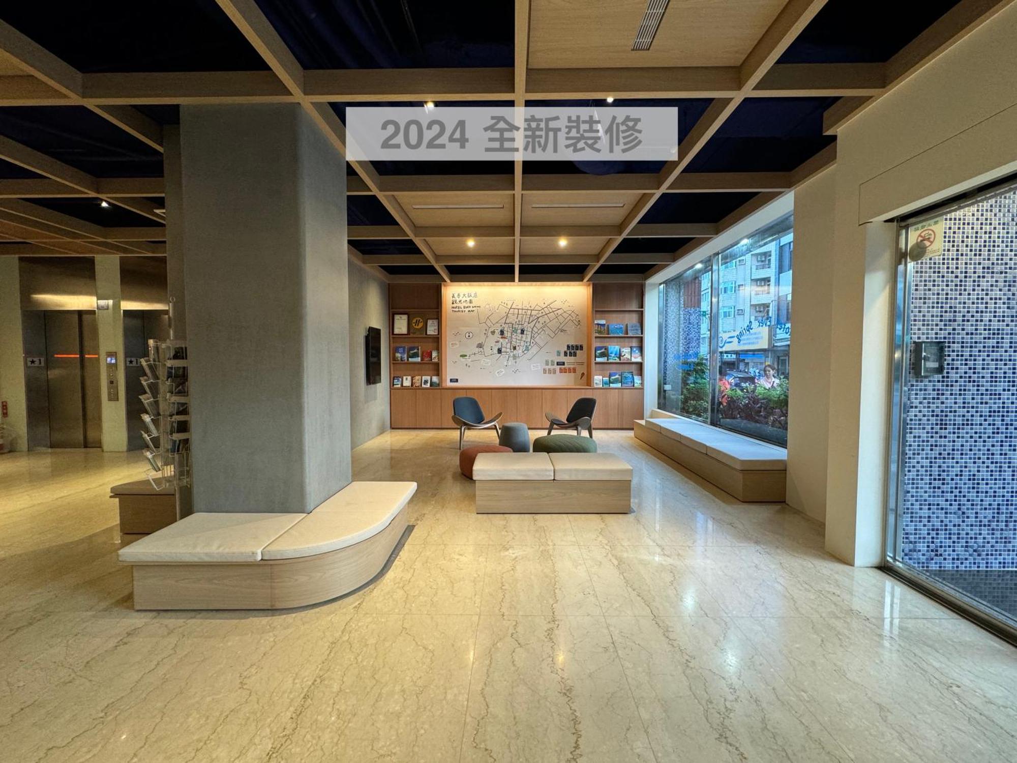 Hotel Ever Spring - Penghu Манонг Екстериор снимка