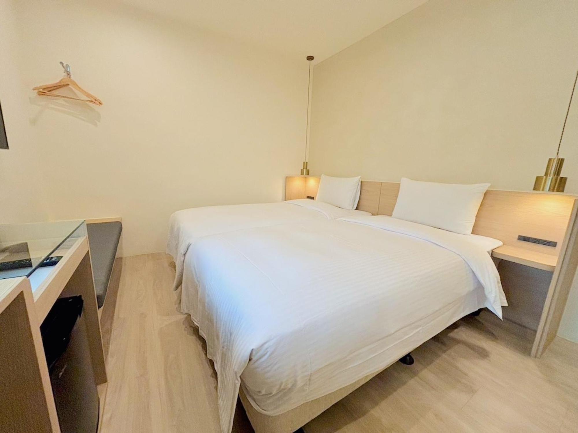 Hotel Ever Spring - Penghu Манонг Стая снимка
