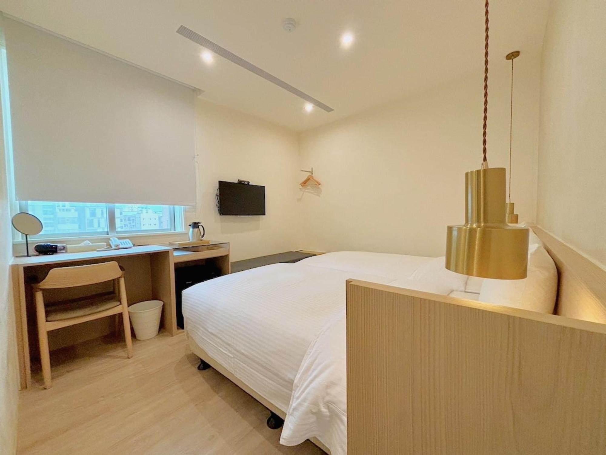 Hotel Ever Spring - Penghu Манонг Стая снимка