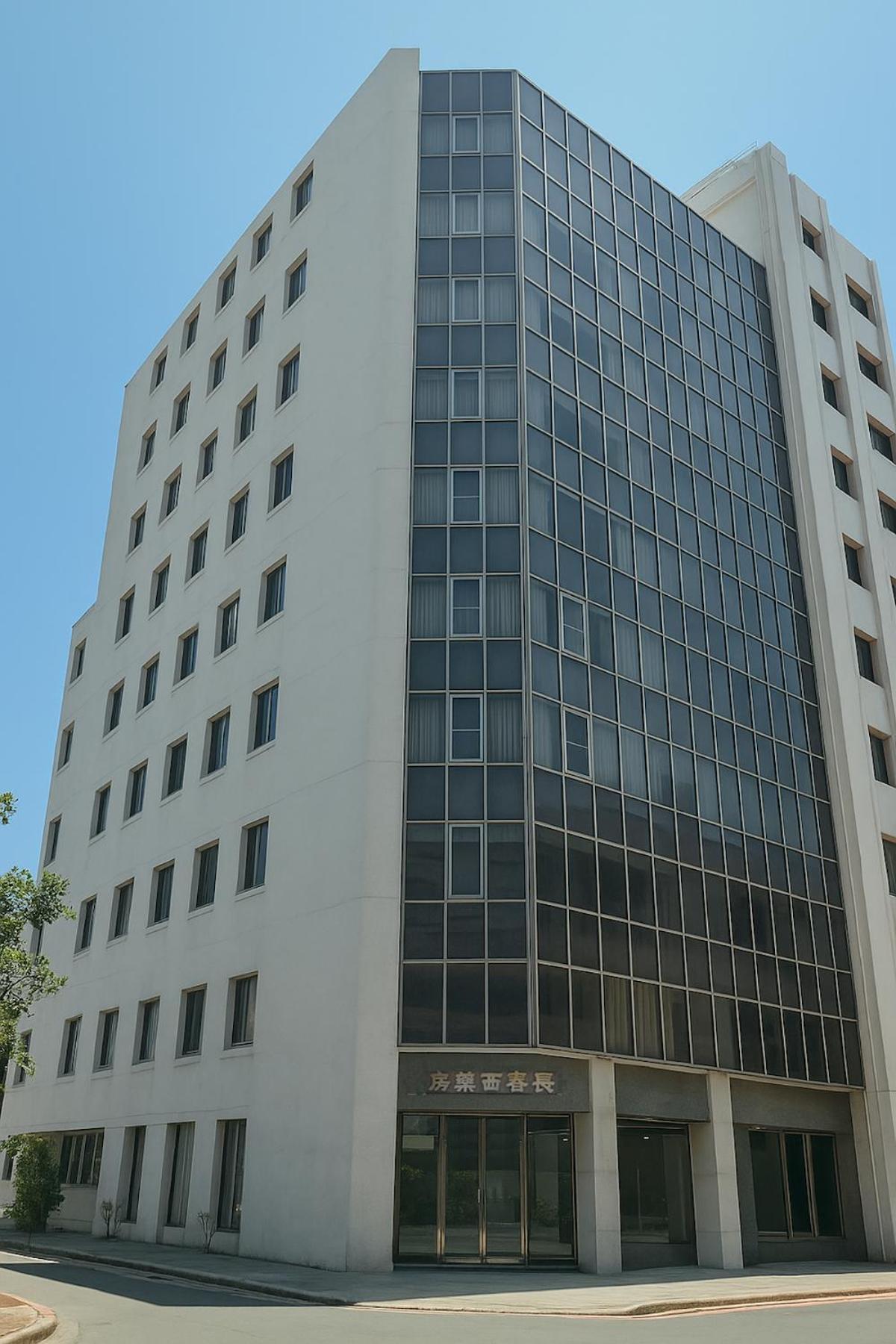 Hotel Ever Spring - Penghu Манонг Екстериор снимка