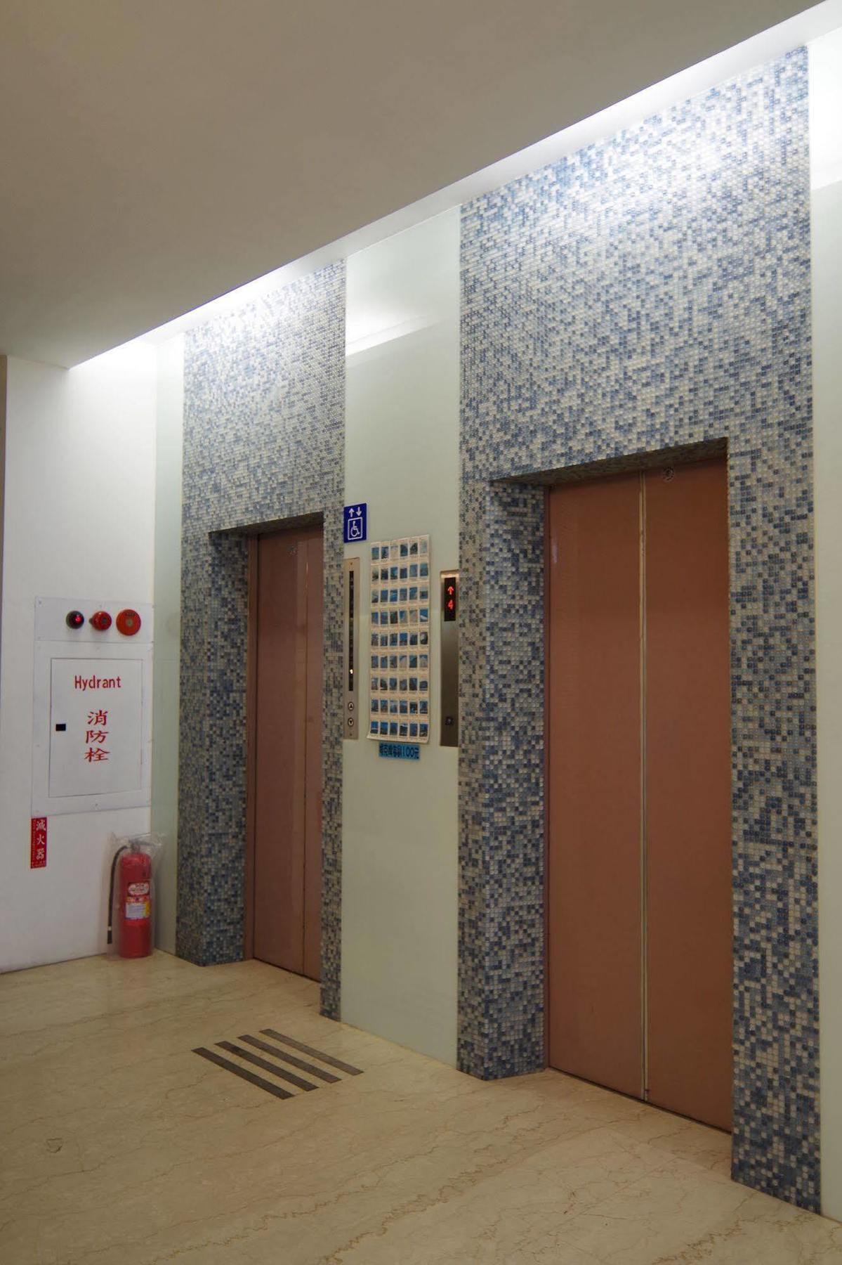 Hotel Ever Spring - Penghu Манонг Екстериор снимка
